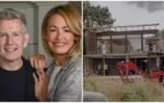 cat deeley takes on a massive renovation project after separating from patrick kielty