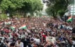 cec protest