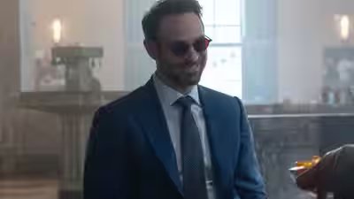 charlie cox as daredevil