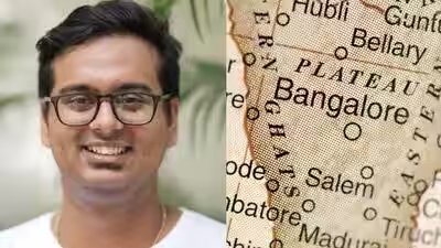 chennai founder shares how moving to bengaluru changed his business and life