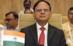 chennai principal secretary to prime minister pk mishra during the inaugural se