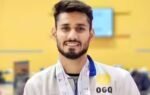 chirag baretha