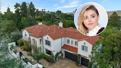 chlo grace moretzs 34 million studio city home sells for 565 million