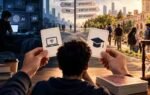 choosing between digital learning and campus life