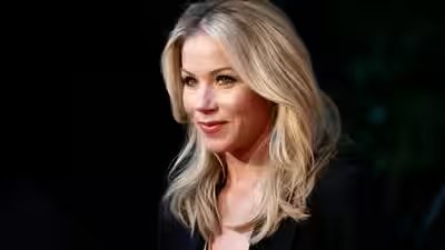 christina applegate