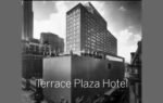 cincinnatis 1948 terrace plaza hotel