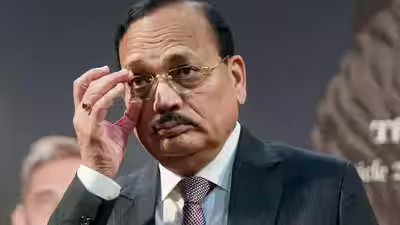 cji surya kant file photo
