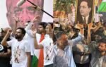 cjp protest against cec