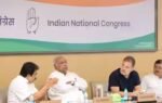 congress launches nationwide campaign against cec gyanesh kumar from october 10
