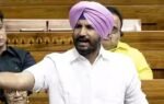congress mp amrinder singh raja warring