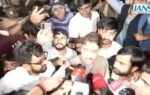 congress mp imran masood