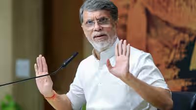 congress party briefing