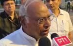 congress president mallikarjun kharge