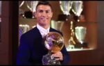 cristiano ronaldo ballandor