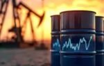 crude oil price