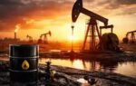crude prices relax