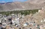current situations in ladakh