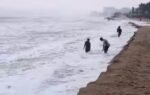 cyclone arnab