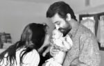 daughter akshara haasan shares rare childhood pictures with kamal haasan and sarika