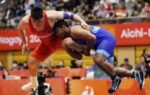 deepak punia asian games