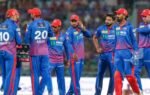 delhi capitals
