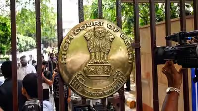 delhi hc
