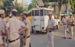 delhi police