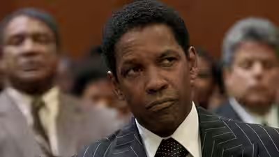 denzel washington
