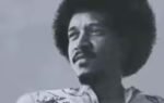derrick harriott
