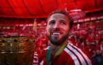 dfb cup final bayern munich v vfb stuttgart