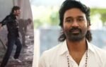 dhanush om injury