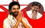 dhanush vijay