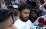 dipkes arrest unlawful cjps ratna singh urges magistrate to release him