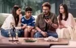 director trivikram reveals making adarsha kutumbam was new experience with venkatesh