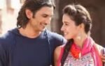 disha sushant