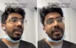 dr hitarth simaria drhitarth simaria shared a video on his instagram
