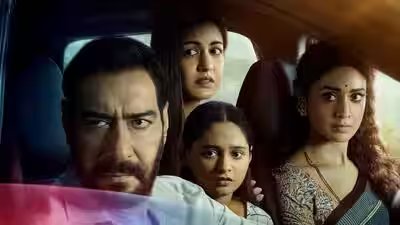 drishyam 3 the conclusion day 4 live box office collection image credits imdb