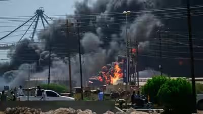 drones are making sudans war even deadlier for civilians