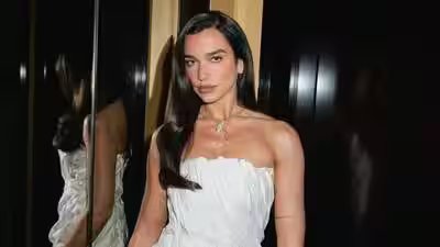 dua lipa takes on samsung in a 15 million image rights lawsuit