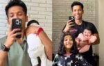 durjoy datta children