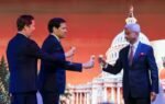 eam jaishankar with mark rubi