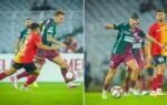 east bengal vs mohun bagan