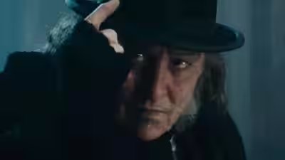 ebenezer trailer