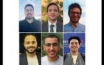 egypt arrests