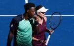 elina svitolina with gael monfils