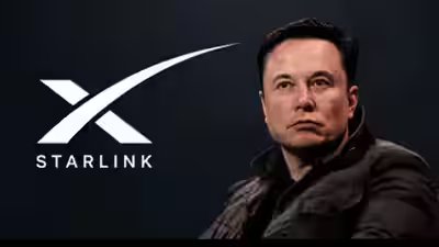 elon musk starlink