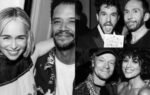 emilia clarke game of thrones reunion