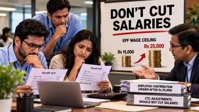 epfo wage ceiling