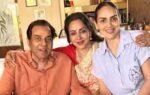 esha hema dharmendra