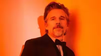 ethan hawke